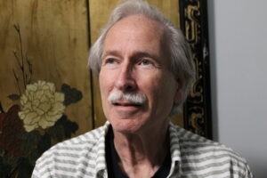 Folk / Rock Connection – Tom Goodin