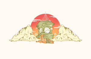 Eastern Sound – Bruce Quito